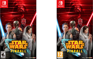 nintendo eshop star wars